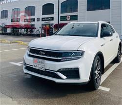 زوتي دومي X7